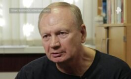 Спецпроект. Теракт в Крокусе: кому выгодно? за 30.03.2024