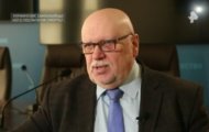 Фото Спецпроект. Украинские самоубийцы: кого послали на смерть? от 23.03.2024 на M-Z.TV