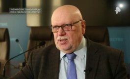 Спецпроект. Украинские самоубийцы: кого послали на смерть? за 23.03.2024