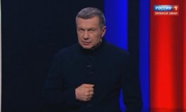 Вечер с Соловьевым за 03.03.2024