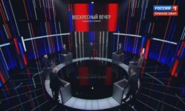 Вечер с Соловьевым за 10.03.2024