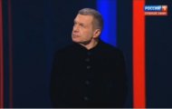 Фото Вечер с Соловьевым от 24.03.2024 на M-Z.TV