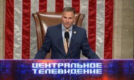 Центральное телевидение за 27.04.2024