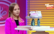 Фото Кондитер. Дети от 02.04.2024 на M-Z.TV
