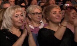 Координаты смеха. Юмористический концерт за 29.04.2024