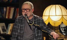 Квартирник НТВ у Маргулиса за 20.04.2024