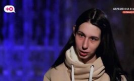 Мама в 16 за 17.04.2024