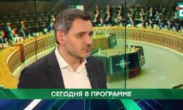 Место встречи за 19.04.2024