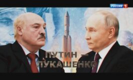 Москва. Кремль. Пýтин за 14.04.2024