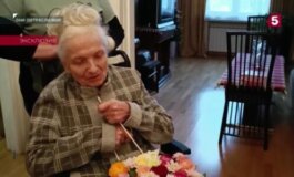 Они потрясли мир за 26.04.2024