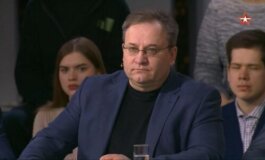 Открытый эфир за 01.04.2024
