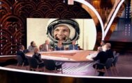 Фото Сегодня вечером от 12.04.2024 на M-Z.TV