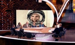 Сегодня вечером за 12.04.2024