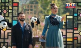 Сокровища императора за 21.04.2024