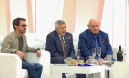Судьба человека за 12.04.2024