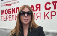 Фото Светская хроника от 05.04.2024 на M-Z.TV