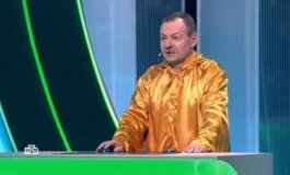 Своя игра за 13.04.2024