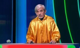 Своя игра за 20.04.2024