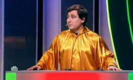 Своя игра за 27.04.2024