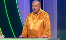 Своя игра за 28.04.2024