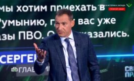 Своя правда за 19.04.2024