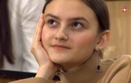 Фото Сыновья уходят в бой от 01.04.2024 на M-Z.TV