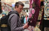 Фото Тайны Чапман от 23.04.2024 на M-Z.TV