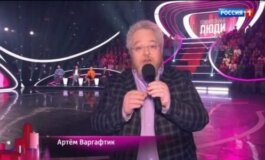 Удивительные люди за 12.04.2024