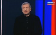 Фото Вечер с Соловьевым от 07.04.2024 на M-Z.TV
