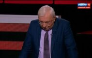 Фото Вечер с Соловьевым от 08.04.2024 на M-Z.TV