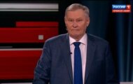 Фото Вечер с Соловьевым от 10.04.2024 на M-Z.TV