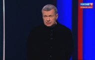 Фото Вечер с Соловьевым от 14.04.2024 на M-Z.TV