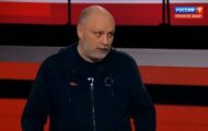 Фото Вечер с Соловьевым от 16.04.2024 на M-Z.TV