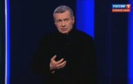 Фото Вечер с Соловьевым от 21.04.2024 на M-Z.TV