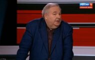 Фото Вечер с Соловьевым от 23.04.2024 на M-Z.TV