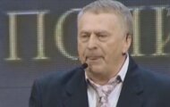 Фото Владимир Жириновский. Прямая речь от 06.04.2024 на M-Z.TV