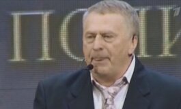 Владимир Жириновский. Прямая речь за 06.04.2024