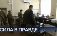 Фото Воскресное время от 07.04.2024 на M-Z.TV