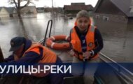 Фото Воскресное время от 14.04.2024 на M-Z.TV