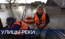 Воскресное время за 14.04.2024