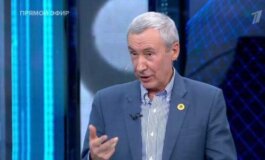 Время покажет за 10.04.2024