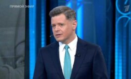 Время покажет за 11.04.2024
