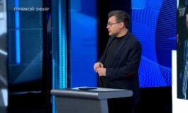 Время покажет за 12.04.2024