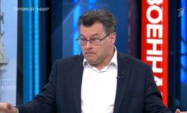 Время покажет за 19.04.2024