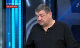 Время покажет за 24.04.2024