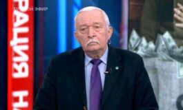 Время покажет за 25.04.2024