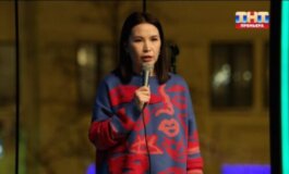 Женский Стендап за 06.04.2024