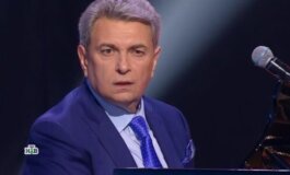 Живи, страна! Юбилейный концерт Игоря Матеты за 29.04.2024