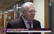 Фото Добров в эфире от 25.05.2024 на M-Z.TV
