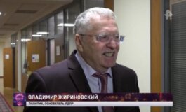 Добров в эфире за 25.05.2024